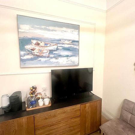 'Gordon' In Allandale Aparthotel Auchterarder Dış mekan fotoğraf