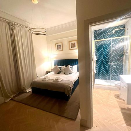 'Gordon' In Allandale Aparthotel Auchterarder Dış mekan fotoğraf