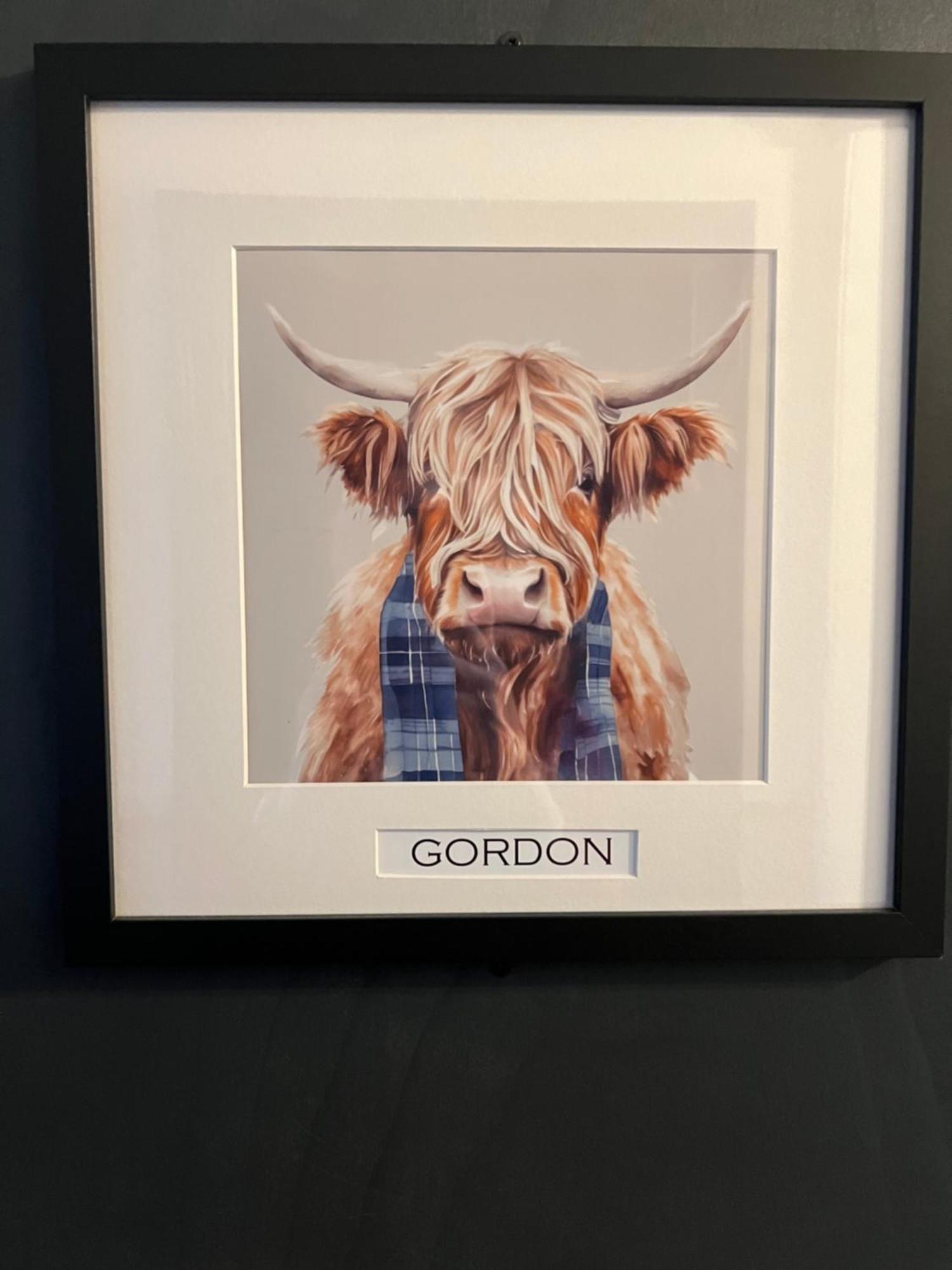 'Gordon' In Allandale Aparthotel Auchterarder Dış mekan fotoğraf